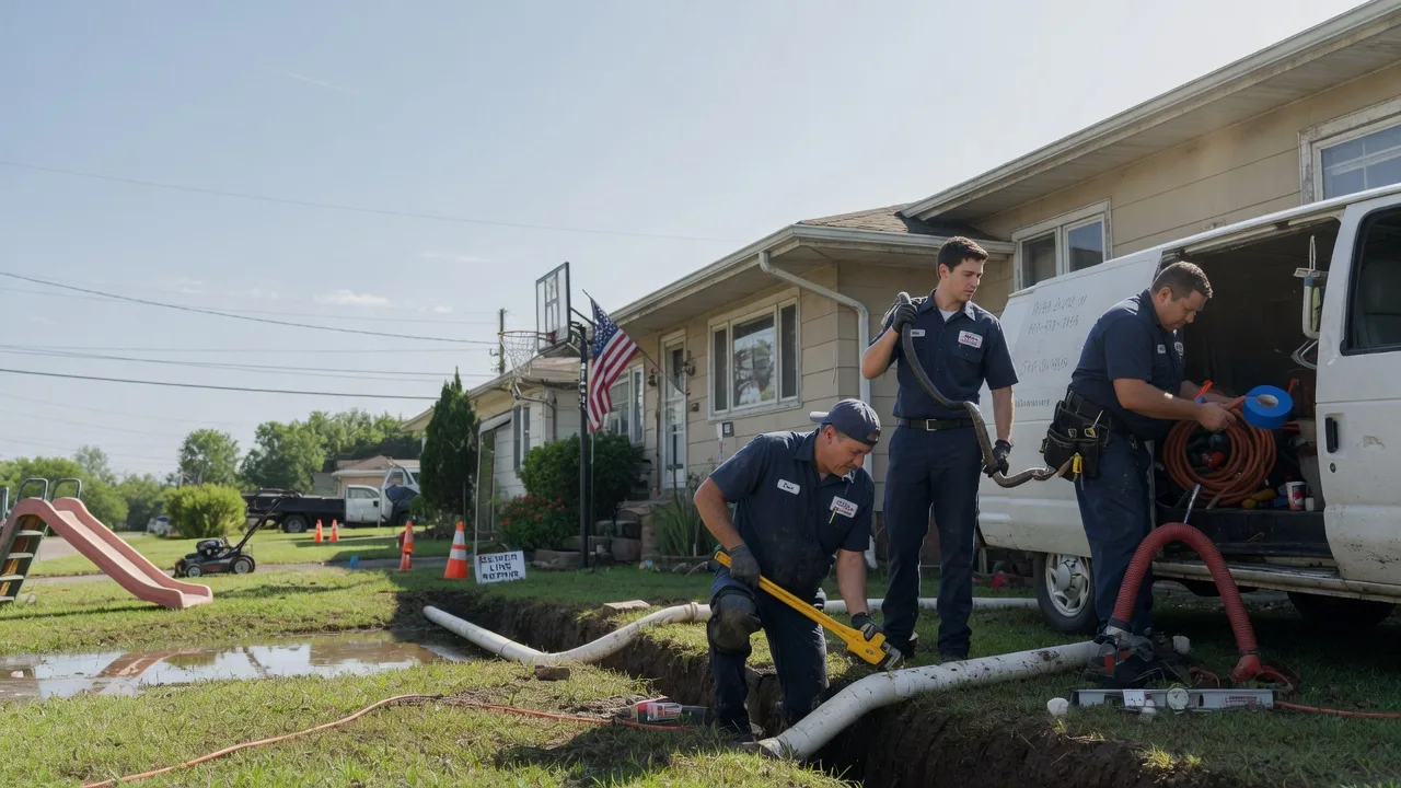 Toilet Installation in Sylvester, TX near me